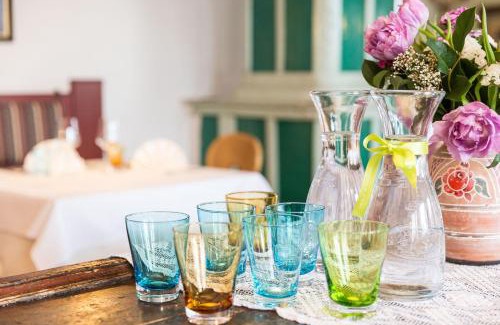 Aldino Hotel | Discover Gasthof zur Krone: Rated 9/10 with Great Amenities