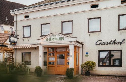 Neuhofen an der Ybbs Hotel | Discover Gasthof Zur Linde: Family-Friendly Retreat