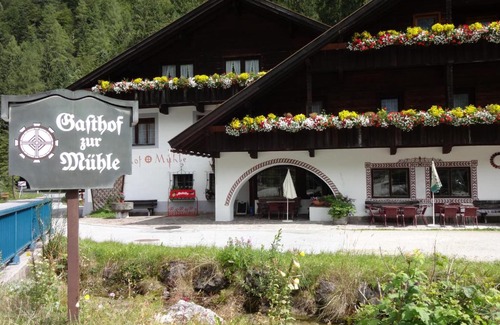 Leutasch Hotel | Discover Comfort at Gasthof zur Mühle – Pet Friendly & More