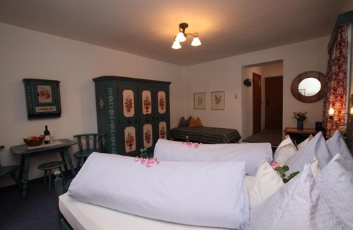 Leutasch Hotel | Discover Comfort at Gasthof zur Mühle – Pet Friendly & More