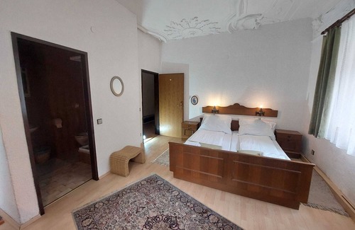 Eisenerz House | Gasthof zur Post