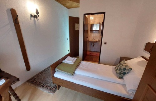 Eisenerz House | Gasthof zur Post