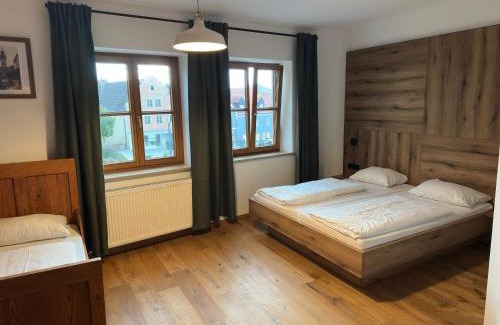 Wolnzach Hotel | Comfortable Stay at Gasthof Zur Post with Family-Friendly Amenities