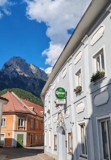 Eisenerz Hotel | Gasthof zur Post Eisenerz