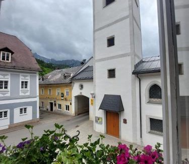 Eisenerz Hotel | Gasthof zur Post Eisenerz