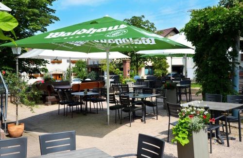 Steinbach Hotel | Discover Gasthof zur Traube: Pet-Friendly Getaway & Pool