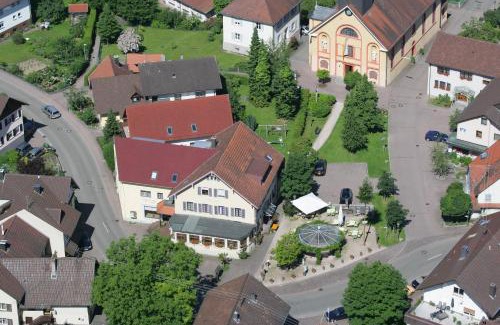 Steinbach Hotel | Discover Gasthof zur Traube: Pet-Friendly Getaway & Pool