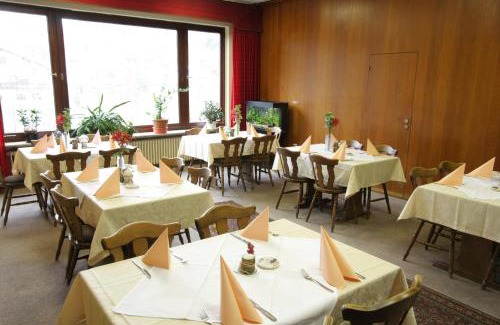 Finkenbach House | Enjoy Comfort at Gasthof Zur Traube with Pet-Friendly Amenities