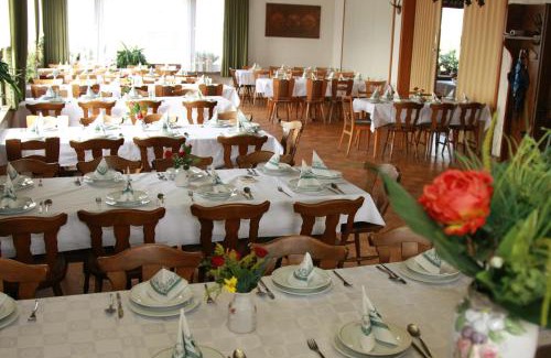 Finkenbach House | Enjoy Comfort at Gasthof Zur Traube with Pet-Friendly Amenities