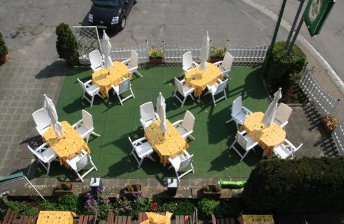 Finkenbach House | Enjoy Comfort at Gasthof Zur Traube with Pet-Friendly Amenities