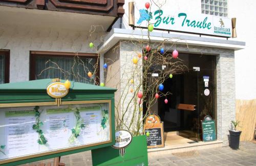 Finkenbach House | Enjoy Comfort at Gasthof Zur Traube with Pet-Friendly Amenities