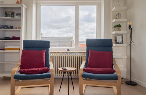 Kuurne Apartment | Guest Favorite: Gasthuis 20 - Rated 9.7/10 for Comfort