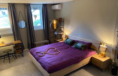 Ospel Bed & Breakfast | Guest Rated 8.7: Gasthuys de Peel with Family-Friendly Amenities