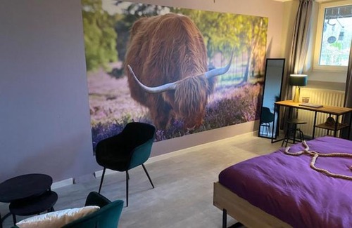 Ospel Bed & Breakfast | Guest Rated 8.7: Gasthuys de Peel with Family-Friendly Amenities