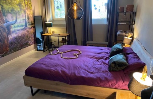 Ospel Bed & Breakfast | Guest Rated 8.7: Gasthuys de Peel with Family-Friendly Amenities