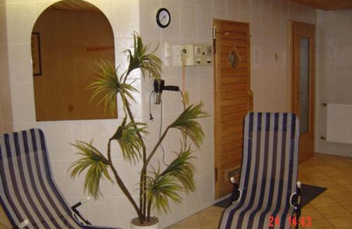 Dorfchemnitz House | Pet-Friendly Retreat at Gaststätte & Pension Alte Mühle