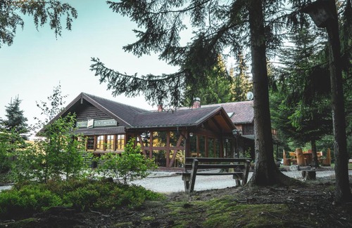 Kohlau Hotel | Cozy Stay at Gaststätte und Pension Zum Torfstich