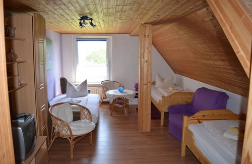 Zerbst/Anhalt House | Guest Rated 9.6: Family-Friendly Dining at Gaststätte Zum Fährmann