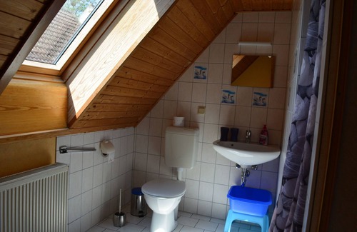 Zerbst/Anhalt House | Guest Rated 9.6: Family-Friendly Dining at Gaststätte Zum Fährmann