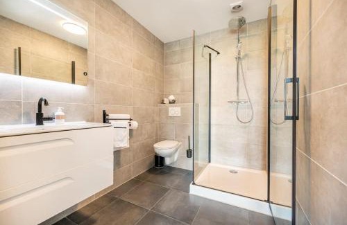 Hilaard Apartment | Guest-Approved Gastsuite Foar elkoar in Hilaard