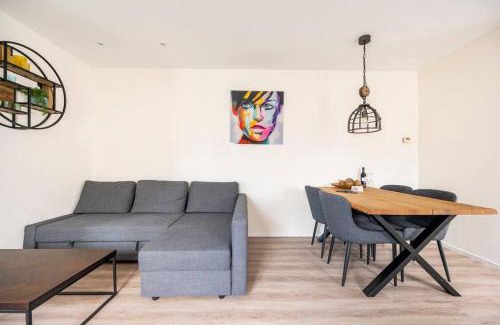 Hilaard Apartment | Guest-Approved Gastsuite Foar elkoar in Hilaard