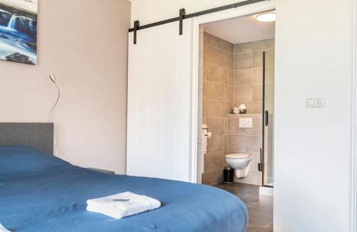 Hilaard Apartment | Guest-Approved Gastsuite Foar elkoar in Hilaard