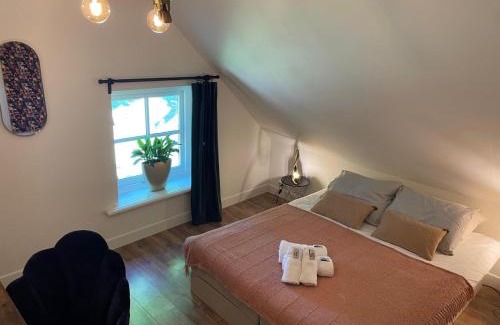 Zuidbarge House | Gastvrij genieten