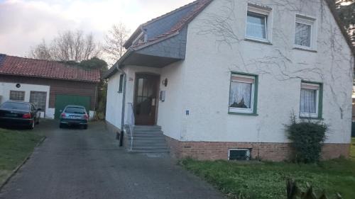 Salder House | Budget-Friendly Gastzimmer with Breakfast and Family Amenities