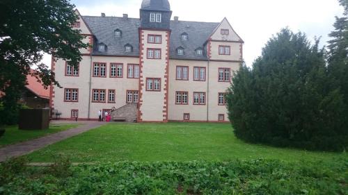 Salder House | Budget-Friendly Gastzimmer with Breakfast and Family Amenities