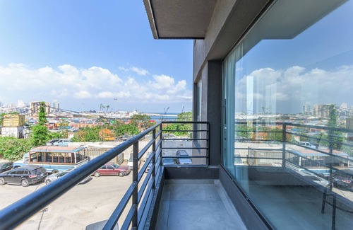 Mar Mikhael Apartment | Gate 9 Tower -Studios & Apts Mar Mikhael