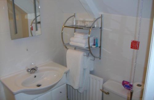 Hunstanton House | Premier Ocean View at Gate Lodge Guest House - 10/10 Rated