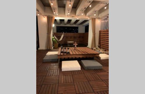 Nagasaki Apartment | Discover Gate Nagasaki Stay & Green: Family-Friendly Retreat