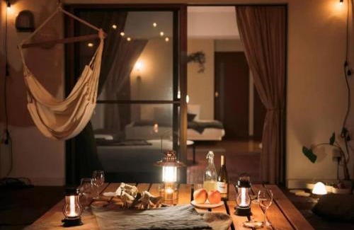 Nagasaki Apartment | Explore Gate Nagasaki Stay & Green - Family-Friendly Retreat
