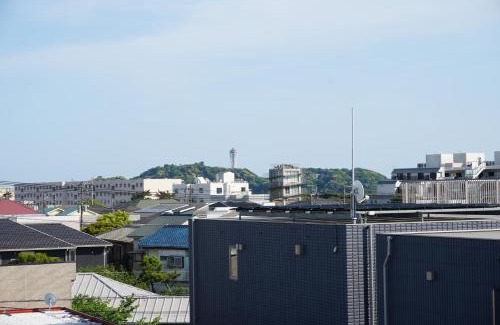 Fujisawa Villa | Gate Resorts Kugenuma Kaigan