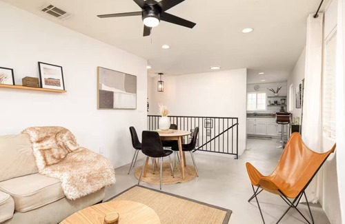 Little Armenia House | Gated 2BD - AC - Family Friendly