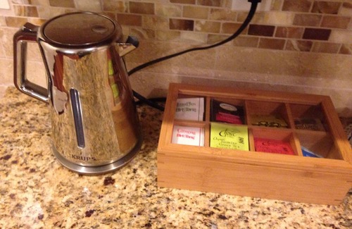 Stone Mountain House | Gated 5BR/4.5BA House with Internet and Family Amenities