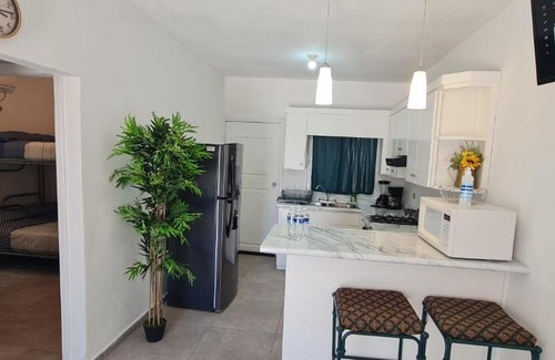 Oriente House | Secure Beachside Retreat with Pet-Friendly Amenities