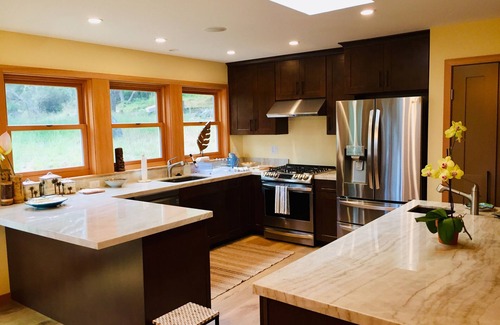 La Selva Beach House | Beachfront Oasis with Ocean Views - Rated 10/10 by Guests