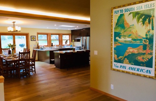 La Selva Beach House | Beachfront Oasis with Ocean Views - Rated 10/10 by Guests