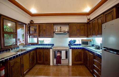 Antigua Guatemala House | Gated Community Retreat with Pool & Scenic Views