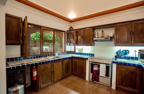 Antigua Guatemala House | Gated Community Retreat with Pool & Scenic Views