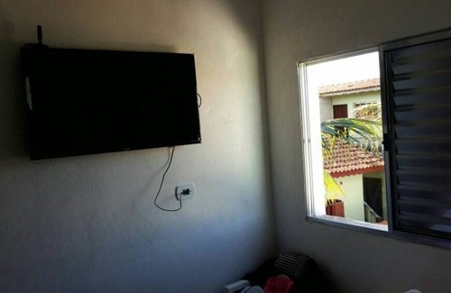 Peruibe House | Secure Retreat with Pool, Spa & Pet-Friendly Amenities
