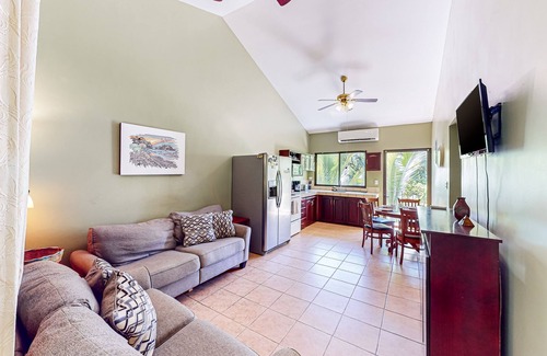 Playa Ocotal Condo | Relaxing Condo with Pool, Near Beach & Exciting Attractions