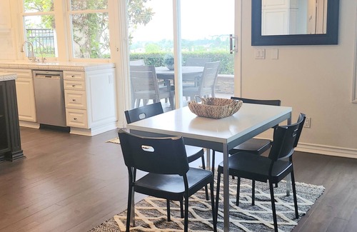 Turtle Ridge House | Ocean View Haven with Disneyland Fireworks and Pet-Friendly Stay