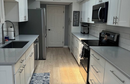 Solana Villa | Gated Community of Emerald Pointe Tennis & Yacht Club-No Villa Storm Damage!