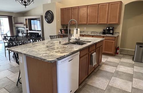 Laveen Village House | Family-Friendly Retreat in Gated Community with Pool