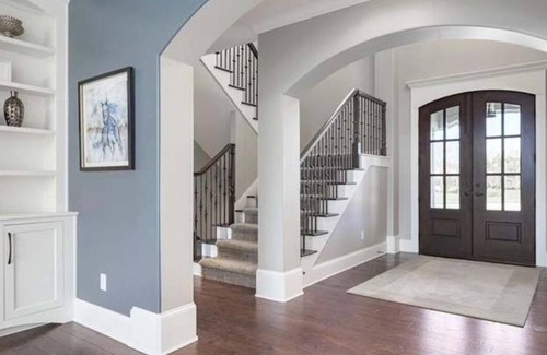 Carmel House | Ideal Gated Community House for the Solar Eclipse Experience