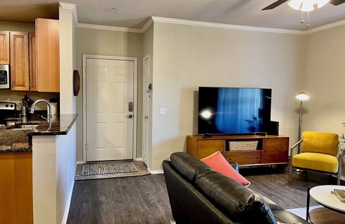Camelback East Condo | Gated Condo with Heated Pool, Spa, and Gym Near Zoo