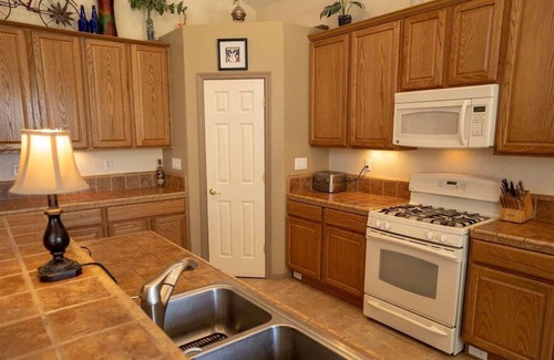 Dayton House | Premier Golf Course Retreat Near Tahoe with Lake Views