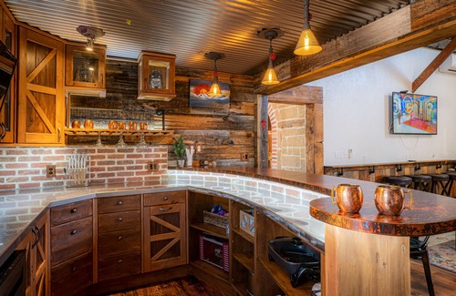 Fort Collins House | Historic Barn House Retreat - Walk to CSU & Stadium!
